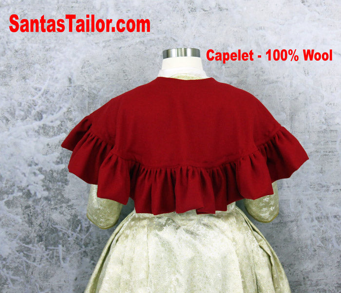 100% WOOL FABRIC (10.5 oz per yard)
