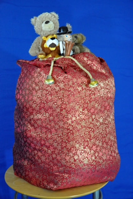 Toy Bag
