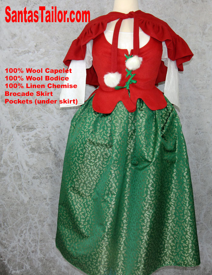 Capelet