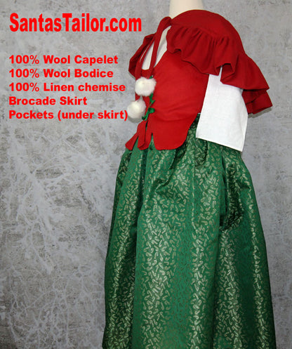 Capelet
