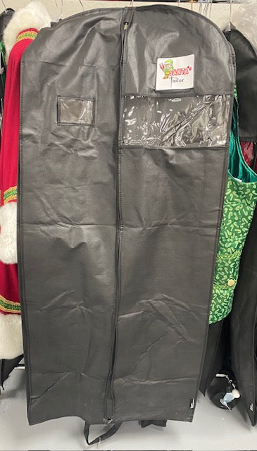 Santa Suit Storage Bag - Extra Long/Extra Wide