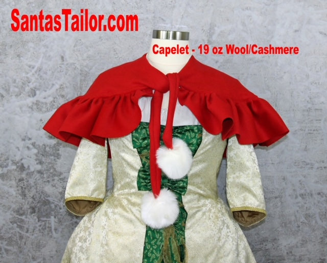 Capelet