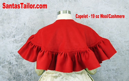 Capelet