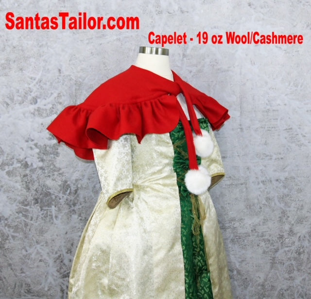 Capelet