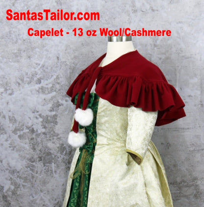 Capelet